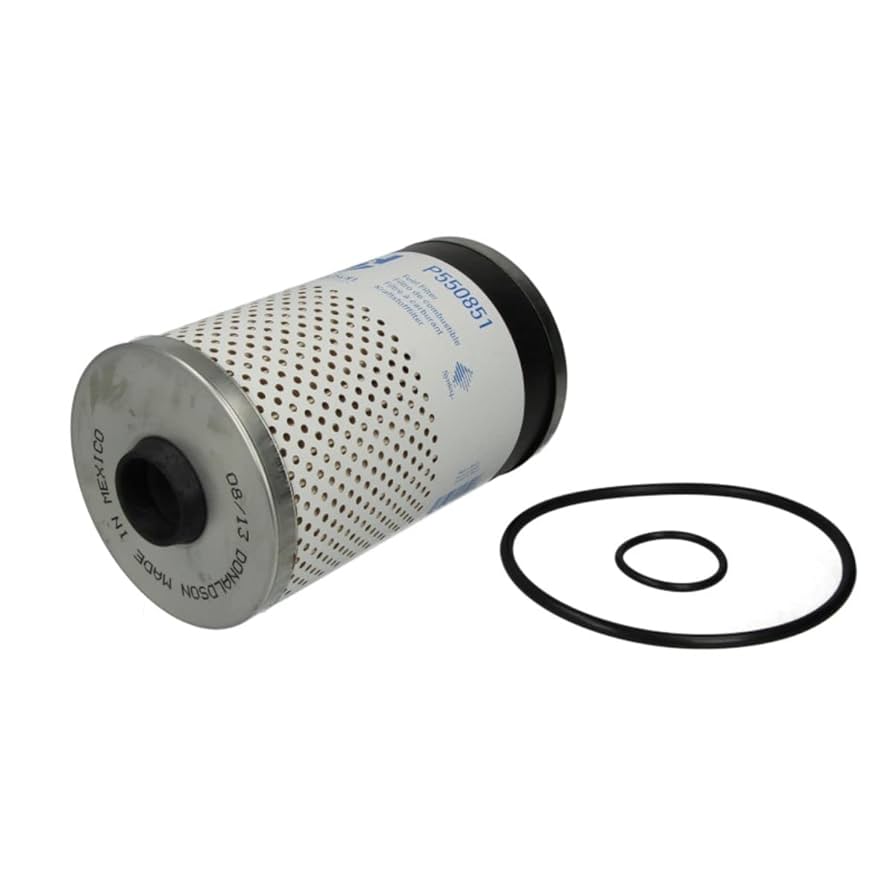 Amazon.com: Donaldson P550851 Fuel Filter (Water Separator